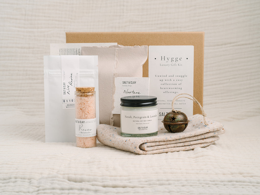 Hygge Gift Kit