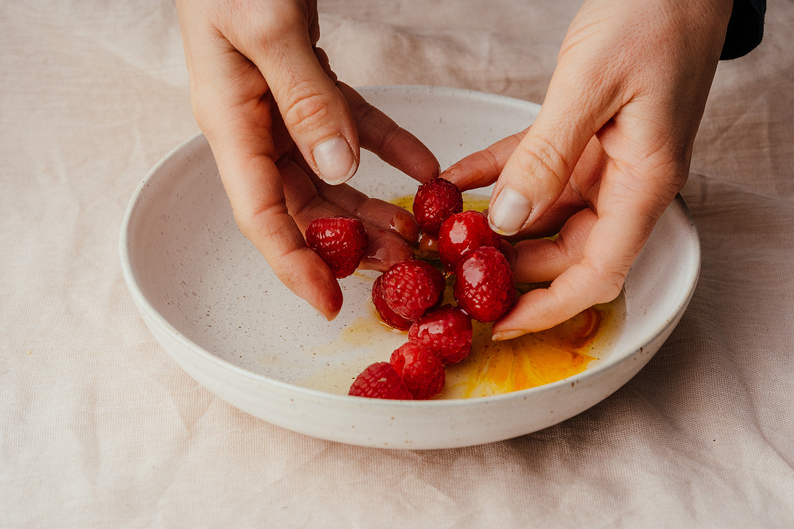 No.4 [BRIGHTEN & REVIVE] Facial Oil